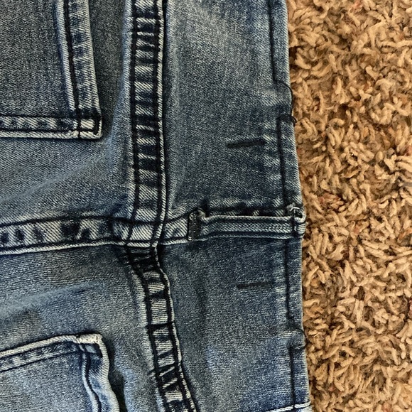 Rock and Roll Cowgirl jeans size 26/32 - Picture 6 of 7